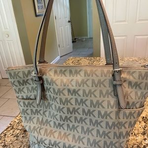 Authentic Michael Kors bag